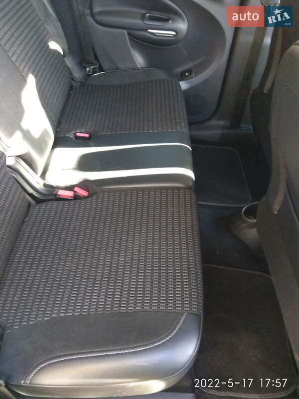 Мінівен Citroen C3 Picasso 2010 в Житомирі