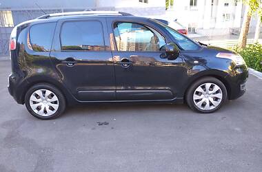 Минивэн Citroen C3 Picasso 2009 в Киеве