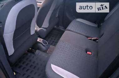 Минивэн Citroen C3 Picasso 2012 в 