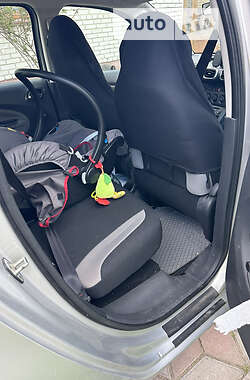 Минивэн Citroen C3 Picasso 2012 в 