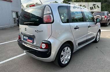 Мінівен Citroen C3 Picasso 2013 в Києві