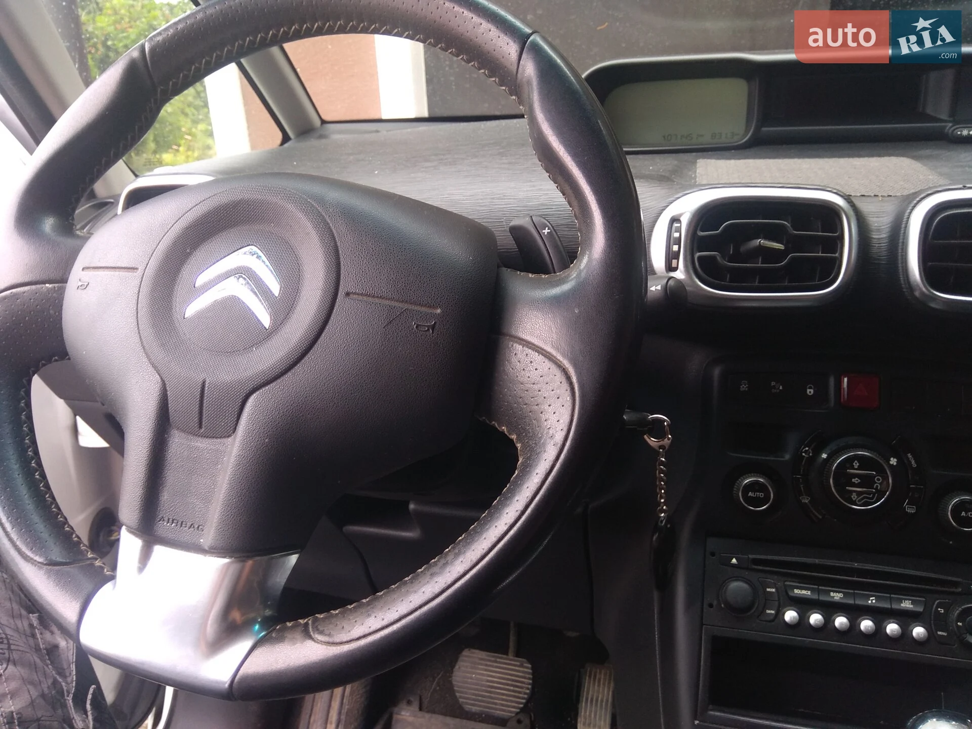 2015 Citroen C3 Picasso - мініатюра 29