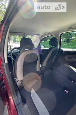 Минивэн Citroen C3 Picasso 2012 в 
