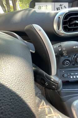 Минивэн Citroen C3 Picasso 2012 в 