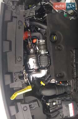 Мінівен Citroen C3 Picasso 2015 в 