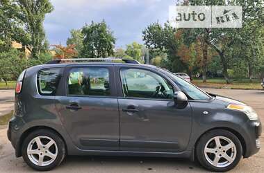Минивэн Citroen C3 Picasso 2012 в Киеве