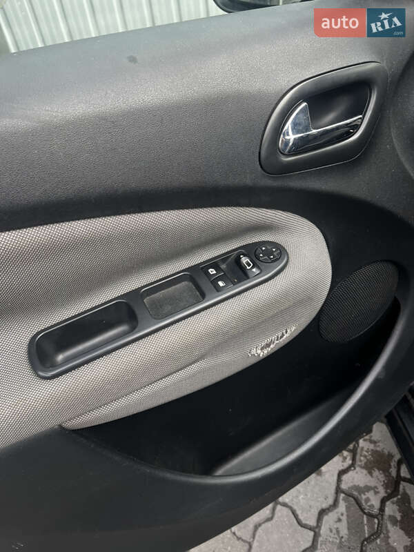 Мінівен Citroen C3 Picasso 2009 в Луцьку фото 8 Мінівен Citroen C3 Picasso 2009 в Луцьку
