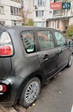 Минивэн Citroen C3 Picasso 2014 в 