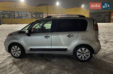 Мінівен Citroen C3 Picasso 2010 в Житомирі