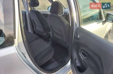 Мінівен Citroen C3 Picasso 2009 в Бару