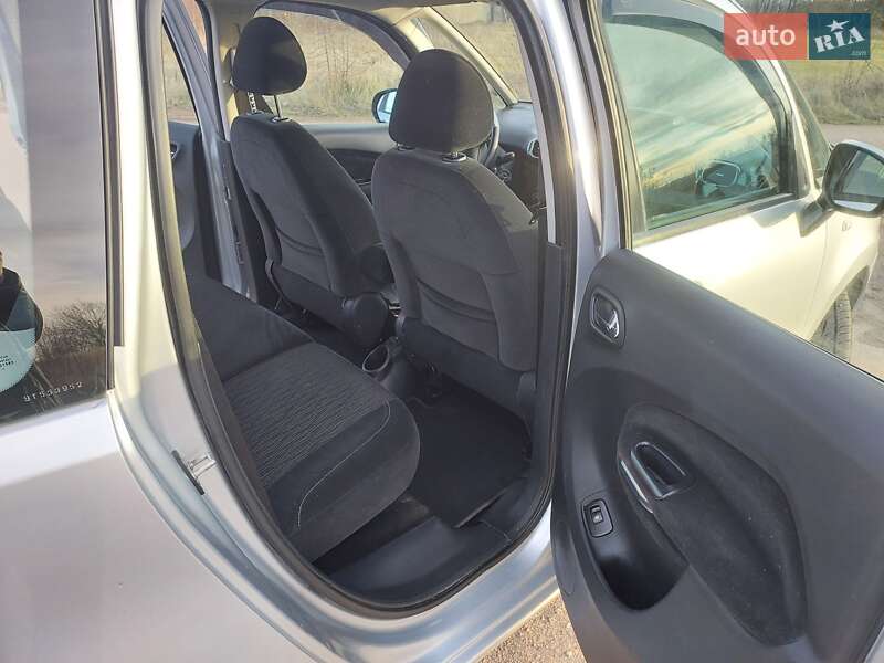 Минивэн Citroen C3 Picasso 2009 в Баре