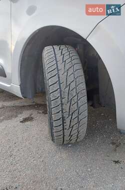 Мінівен Citroen C3 Picasso 2009 в Бару