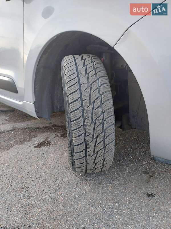 Минивэн Citroen C3 Picasso 2009 в Баре