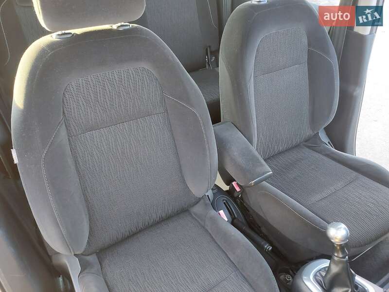 Минивэн Citroen C3 Picasso 2009 в Баре