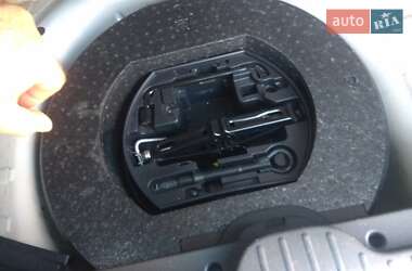 Мінівен Citroen C3 Picasso 2015 в 