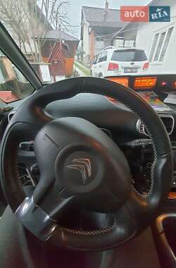 Минивэн Citroen C3 Picasso 2013 в 