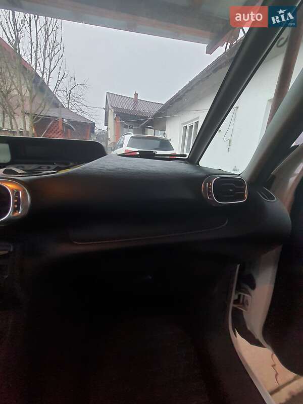 Минивэн Citroen C3 Picasso 2013 в Львове
