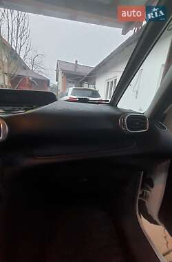 Минивэн Citroen C3 Picasso 2013 в 