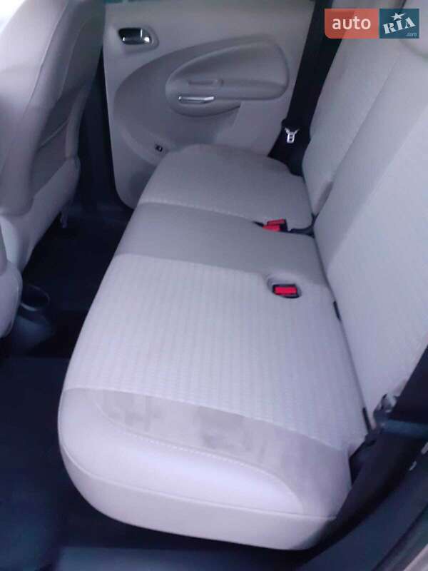 Минивэн Citroen C3 Picasso 2012 в Луцке