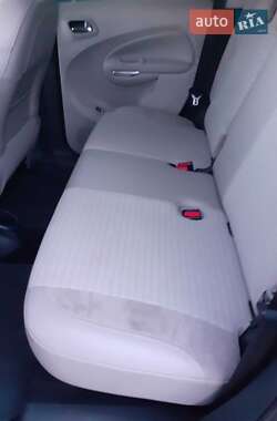Минивэн Citroen C3 Picasso 2012 в 