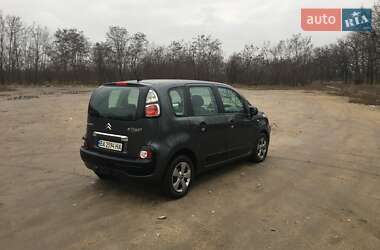 Мінівен Citroen C3 Picasso 2012 в Кропивницькому