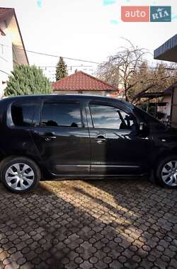 Мінівен Citroen C3 Picasso 2012 в Володимирі