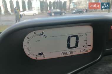 Мінівен Citroen C3 Picasso 2012 в Володимирі