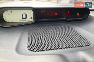 Минивэн Citroen C3 Picasso 2012 в 