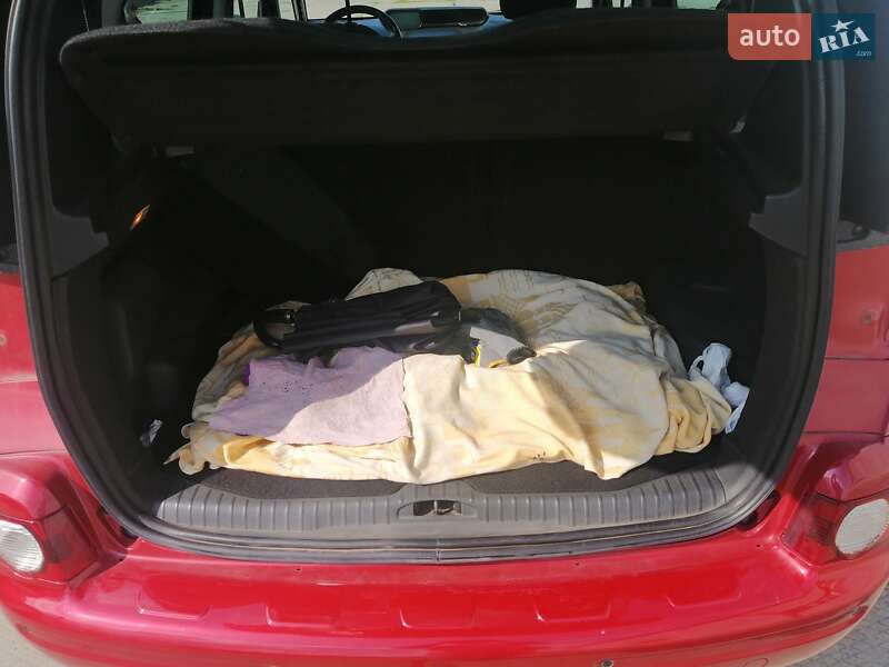Минивэн Citroen C3 Picasso 2014 в Львове