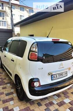 Минивэн Citroen C3 Picasso 2013 в Одессе