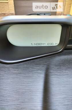 Мінівен Citroen C3 Picasso 2013 в 