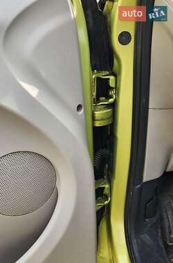 Минивэн Citroen C3 Picasso 2009 в 