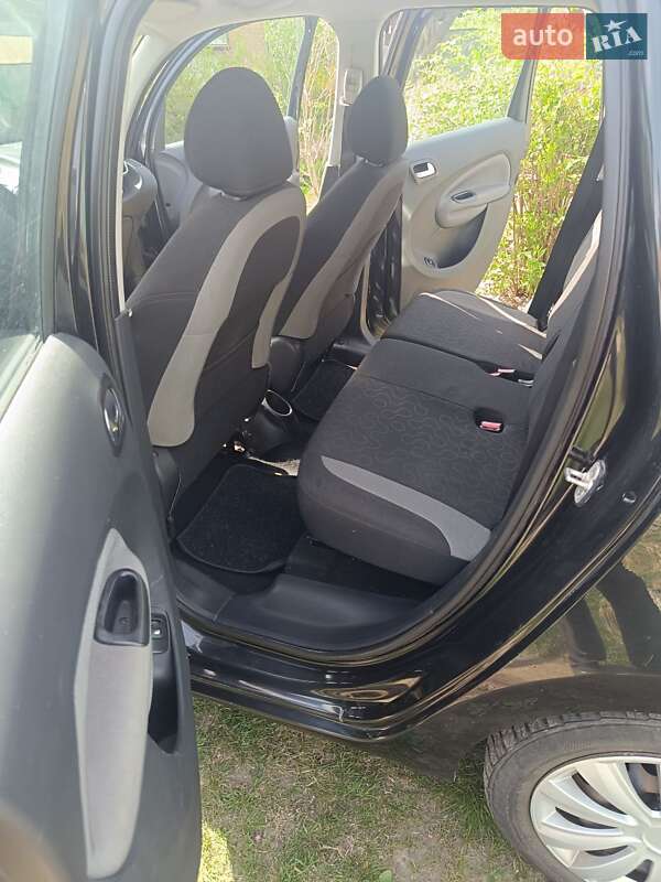 Минивэн Citroen C3 Picasso 2010 в Полтаве