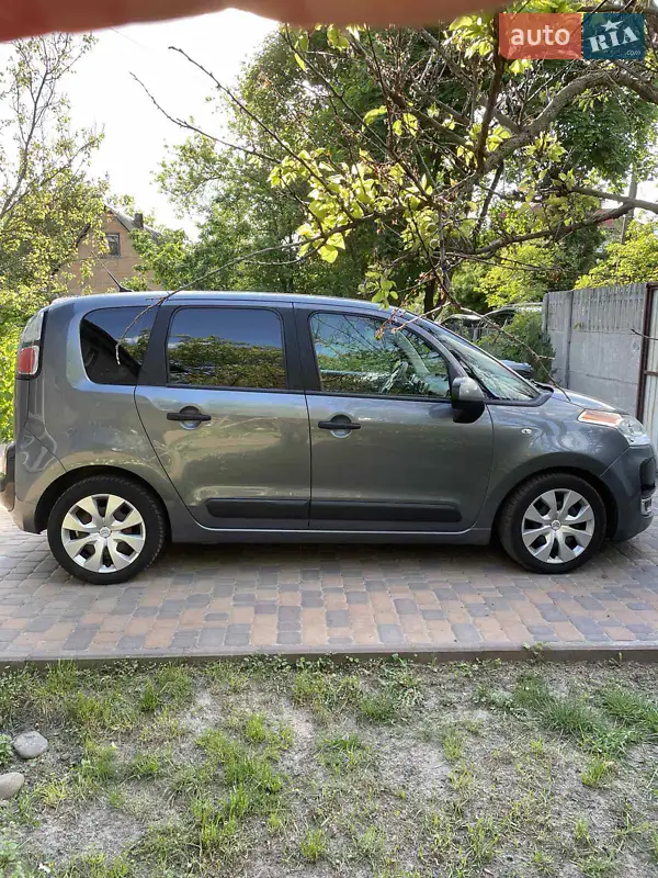 Citroen C3 Picasso