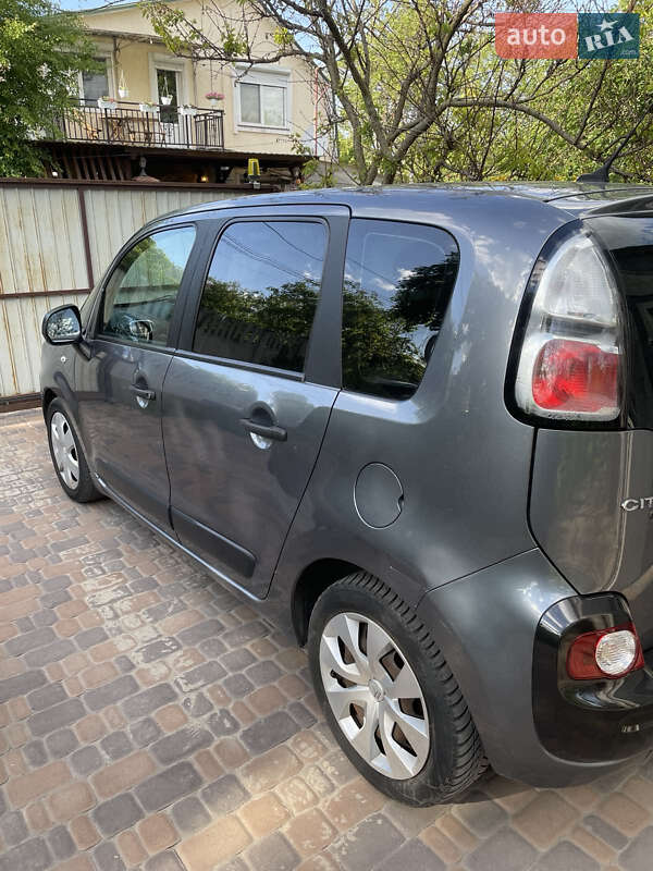 Минивэн Citroen C3 Picasso 2011 в Киеве