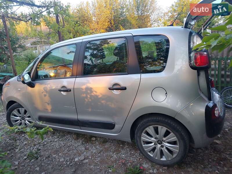 Минивэн Citroen C3 Picasso 2011 в Харькове