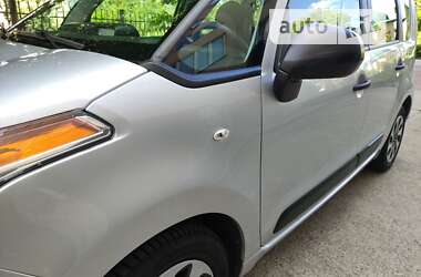 Минивэн Citroen C3 Picasso 2012 в Ивано-Франковске