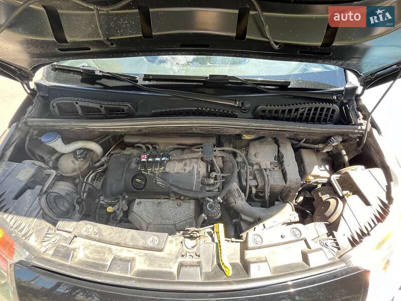 Минивэн Citroen C3 Picasso 2011 в Виннице