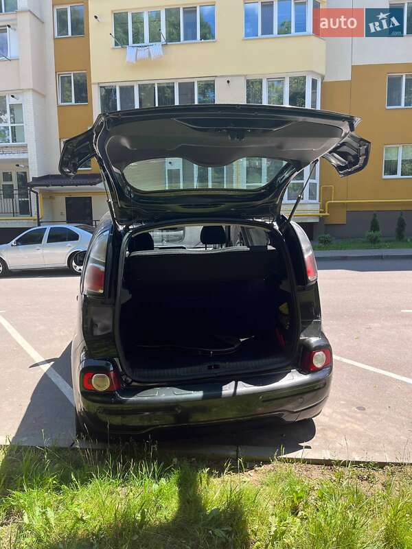 Минивэн Citroen C3 Picasso 2011 в Виннице