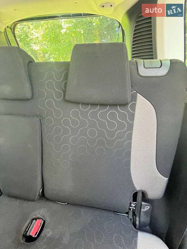 Минивэн Citroen C3 Picasso 2011 в Виннице