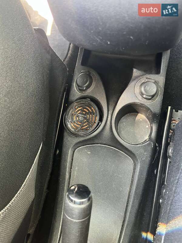 Минивэн Citroen C3 Picasso 2011 в Виннице