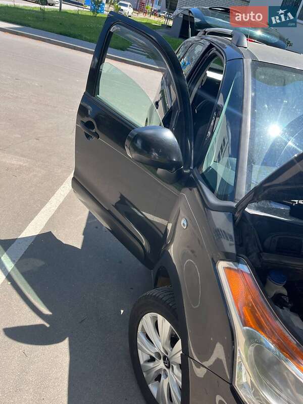 Минивэн Citroen C3 Picasso 2011 в Виннице