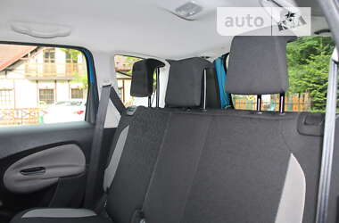 Мінівен Citroen C3 Picasso 2009 в Трускавці