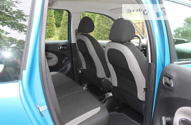 Мінівен Citroen C3 Picasso 2009 в Трускавці