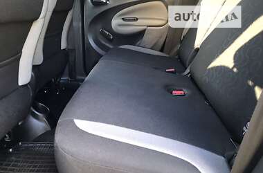 Минивэн Citroen C3 Picasso 2012 в Луцке