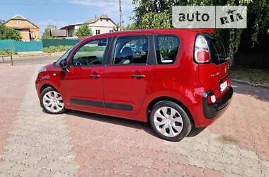 Минивэн Citroen C3 Picasso 2009 в Бердичеве