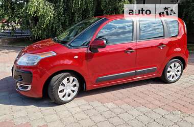 Минивэн Citroen C3 Picasso 2009 в Бердичеве