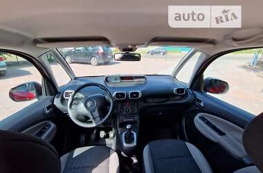 Минивэн Citroen C3 Picasso 2009 в Бердичеве