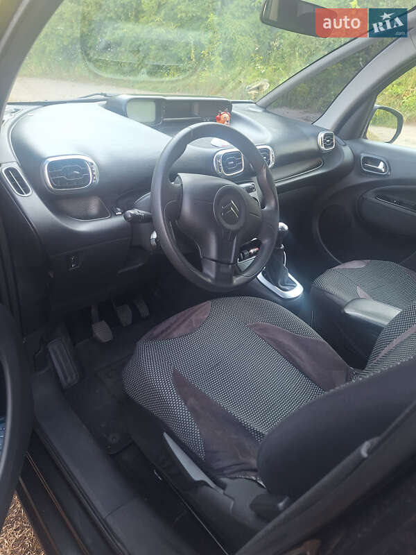 Минивэн Citroen C3 Picasso 2011 в Калиновке