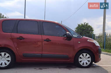 Минивэн Citroen C3 Picasso 2009 в Черновцах